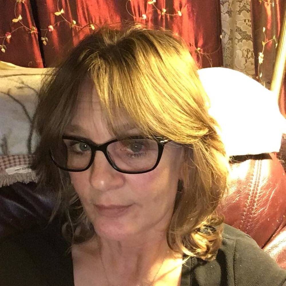 Meet your Posher, Tracy